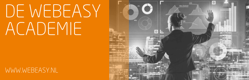Webeasy Academie