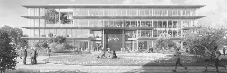 Hoofdkantoor Asic - www.webeasy.nl