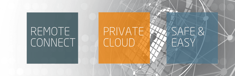 Webeasy Remote Connect