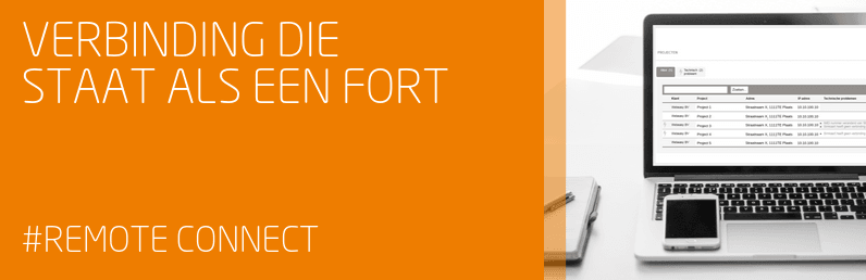 Webeasy Remote Connect